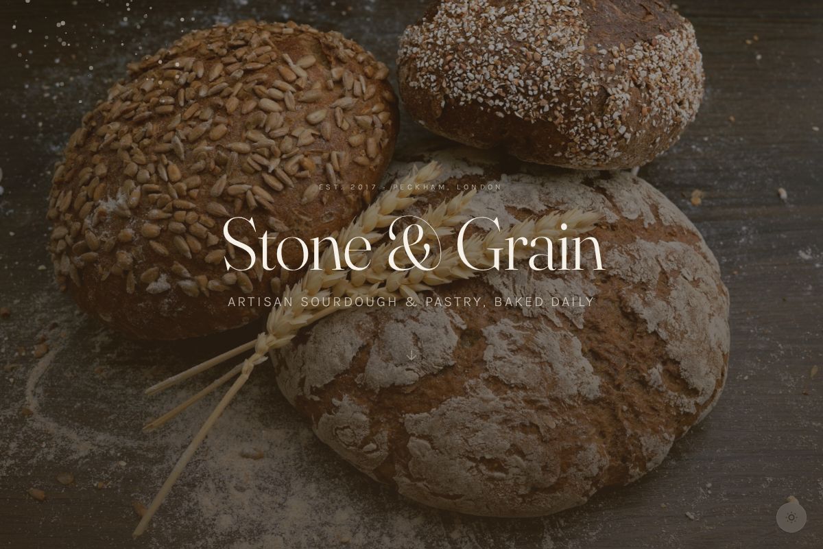 stone-grain